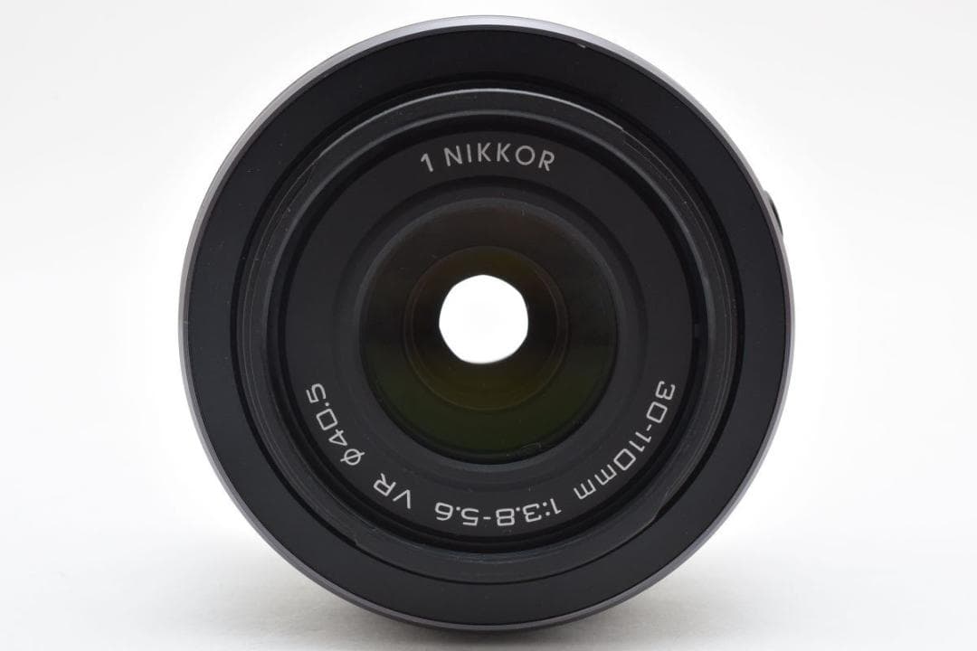 Nikon ニコン 1 NIKKOR 30-110mm F3.8-5.6 VR