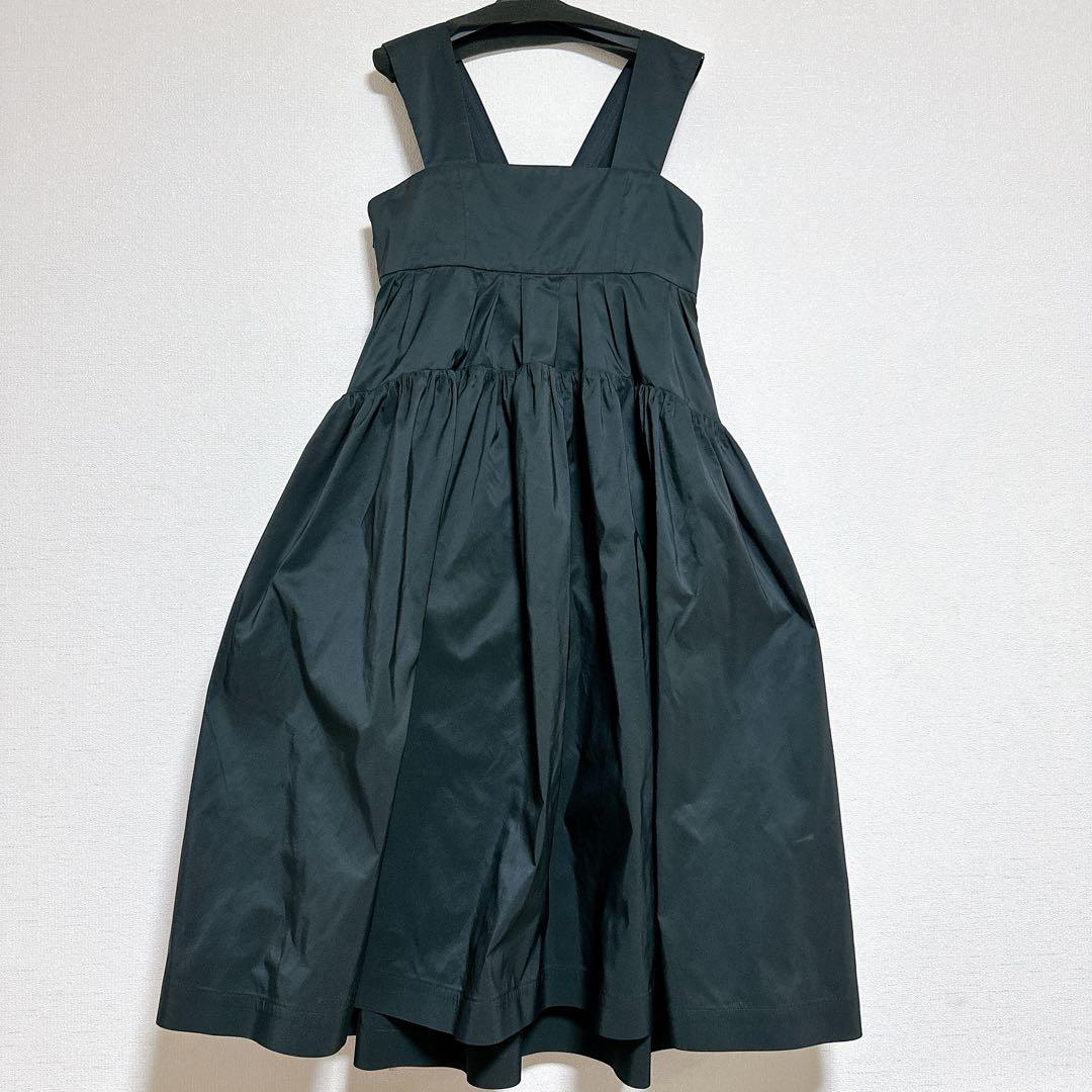 forformo ワンピース　ジャンパースカート カーゴポケット付ワーク調ジャンパースカート 通販【ニッセン】