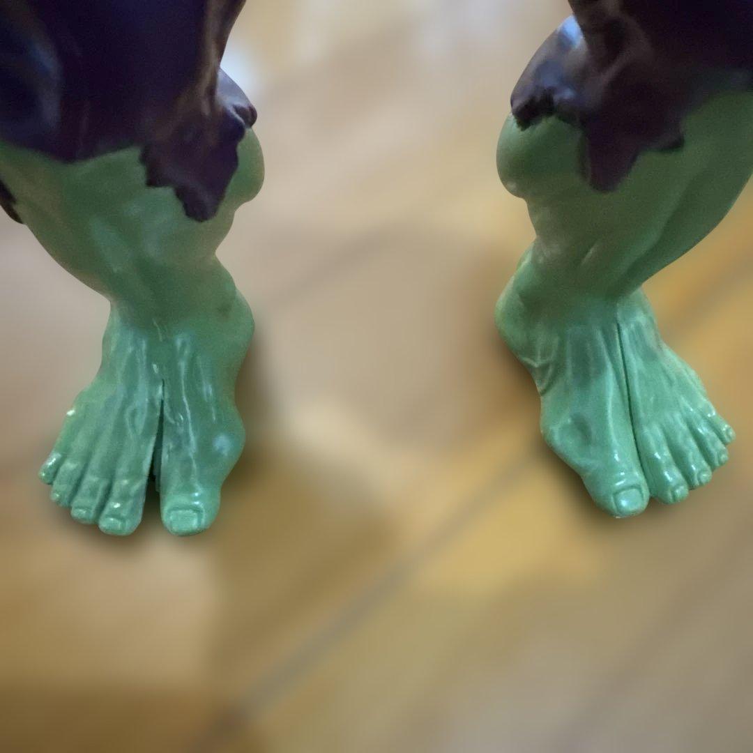 PONITO様専用、希少 マーベル アベンジャーズ フィギュア 10体セット