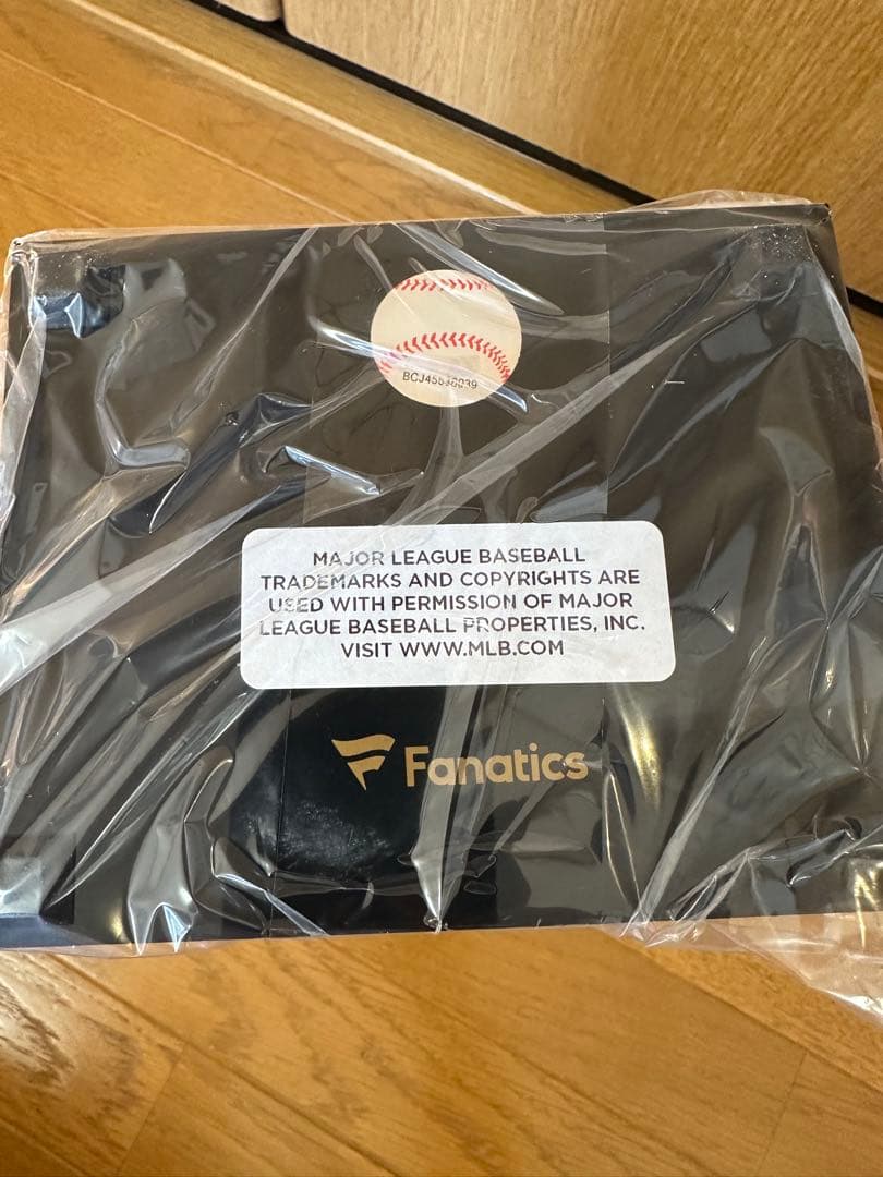 大谷翔平 エンゼルス 2022MLBオールスターゲーム ボールディスプレイ