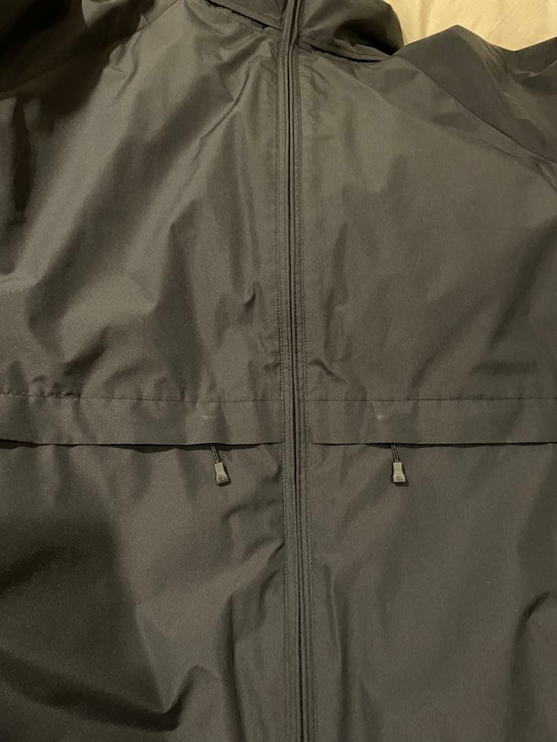 りゅう様専用TECH WINDBREAKER GORE-TEXパンツのみ - メルカリ