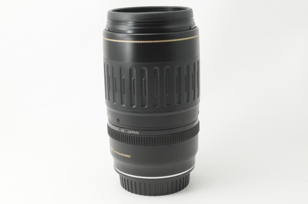 Canon キヤノン EF 100-300mm F4.5-5.6 USM