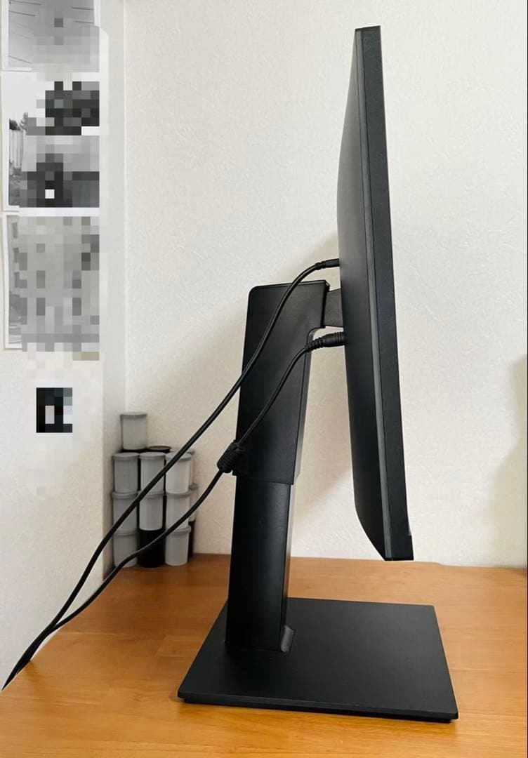 美品】LG 24QP750-B WQHD IPS モニター付属品完備·元箱あり - メルカリ