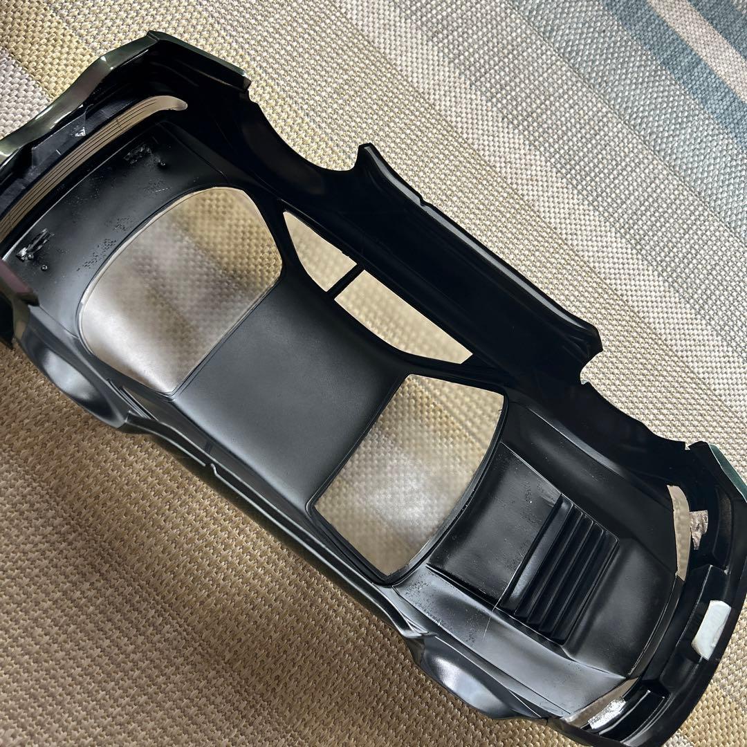 12日まで】パンドラ S14 ラジコンボディ - メルカリ