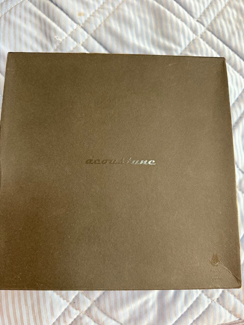 Acoustune HS2000MX SHO -笙- MKII