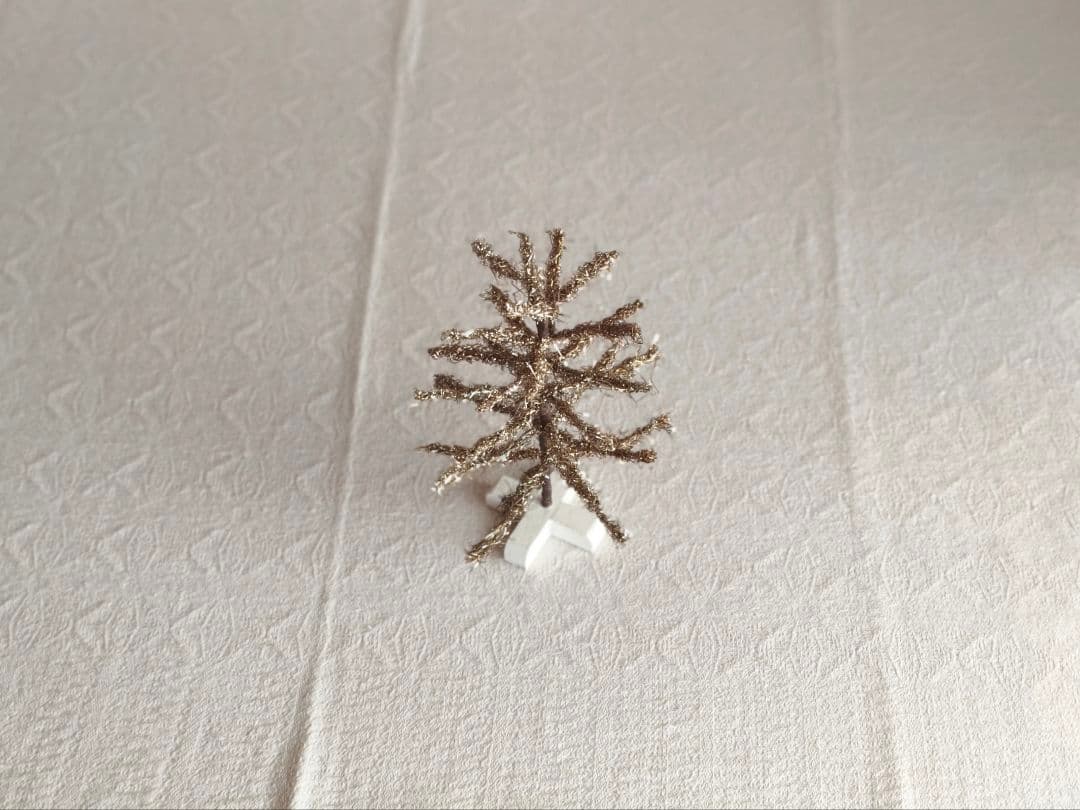 【リュヌとリュカさま】vintage tree ❀ 燻ゴールドのツリー 23cm Amazon.com: Milltown Merchants Ceramic Christmas Tree - Woodland