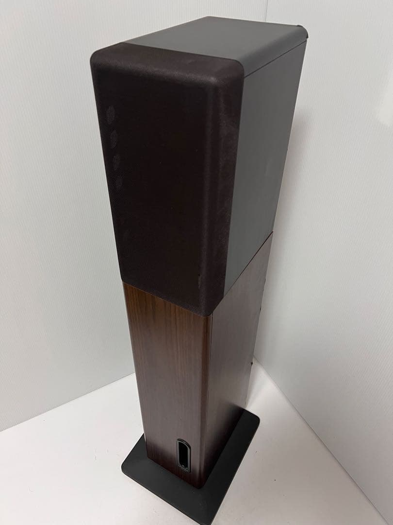 幻の名器 DIATONE DS-10C トールボーイ型 3way3スピーカー