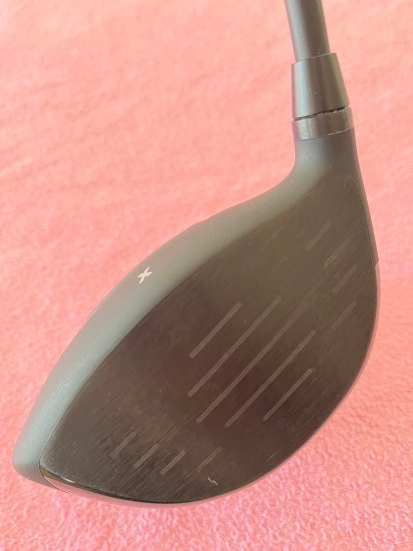 専用中】PXG 0211 ドライバー マットブラック - メルカリ