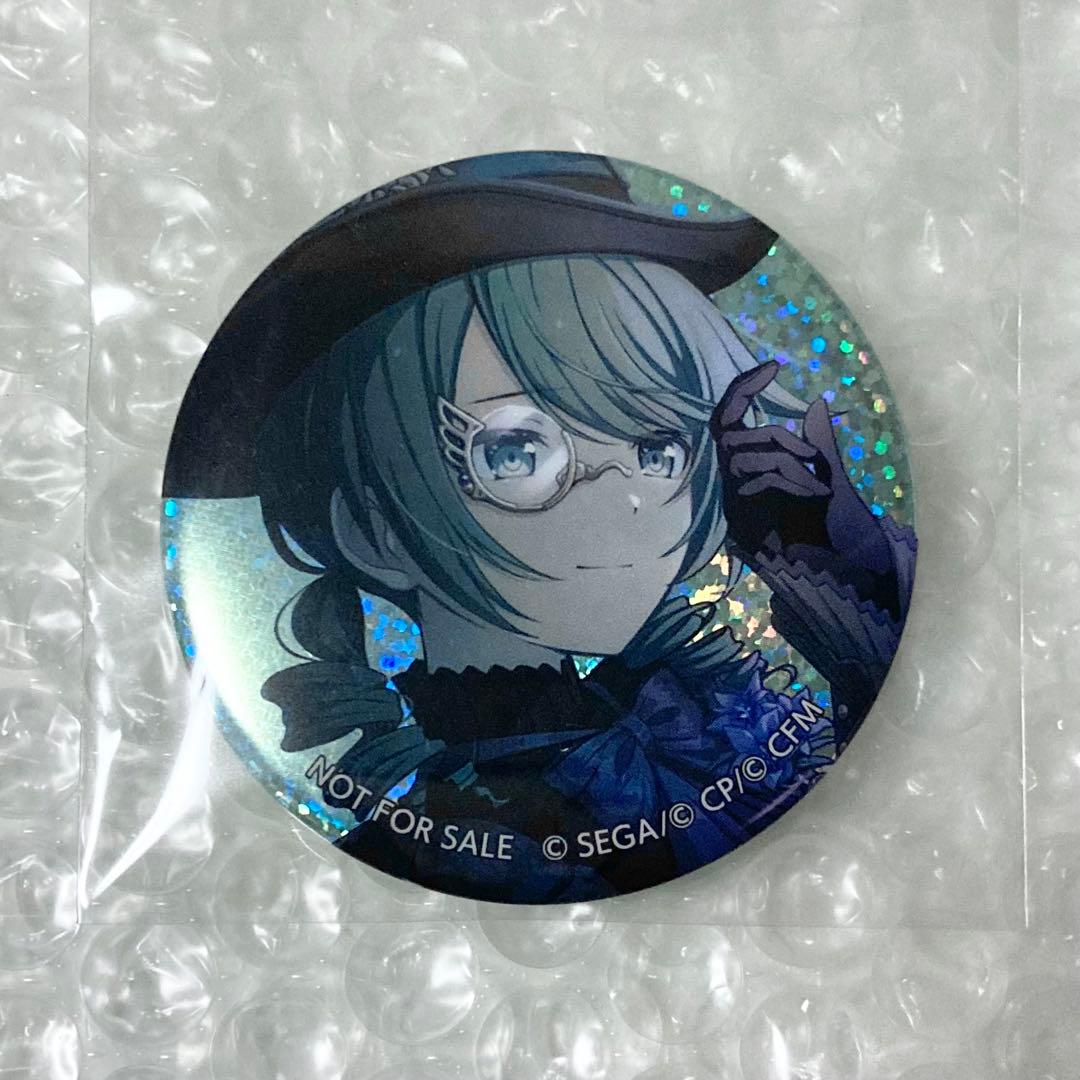 プロセカ 初音ミク 缶バッジ 特典 - メルカリ