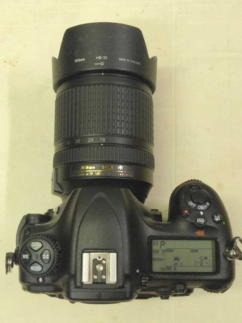 パ*コ様 デジタル一眼 Nikon D500 レンズ2本 互換BG 純正バッテリ