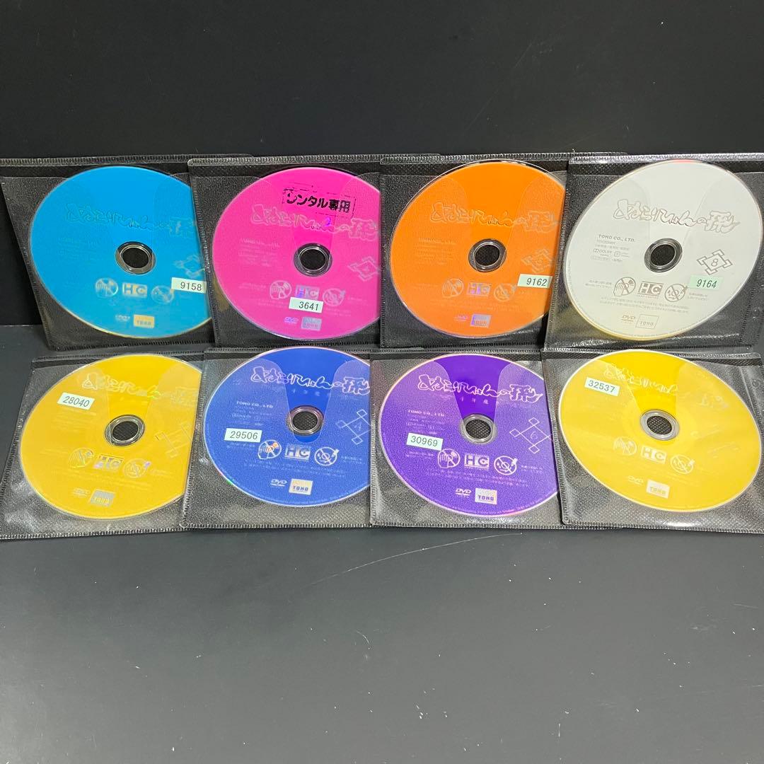 ぬらりひょんの孫 1期+2期 レンタルDVD アニメ 全巻完結セット - メルカリ