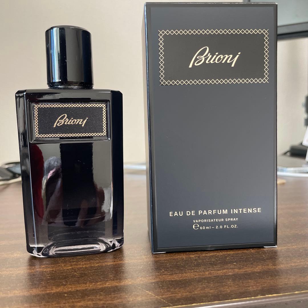 ブリオーニ オードパルファム インテンス - メルカリ