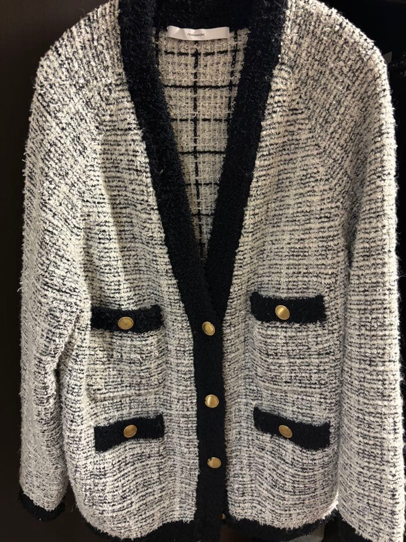 トップス YURU-RI