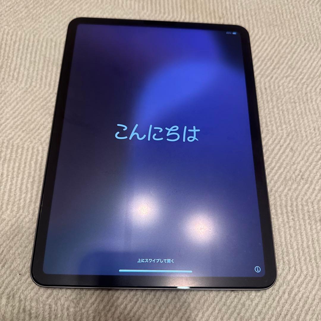 iPad Pro 第3世代11インチ　Wi-Fi 128GB Apple iPad Pro 11インチ 第3世代 Wi-Fi 128GB 2021年春モデル 価格