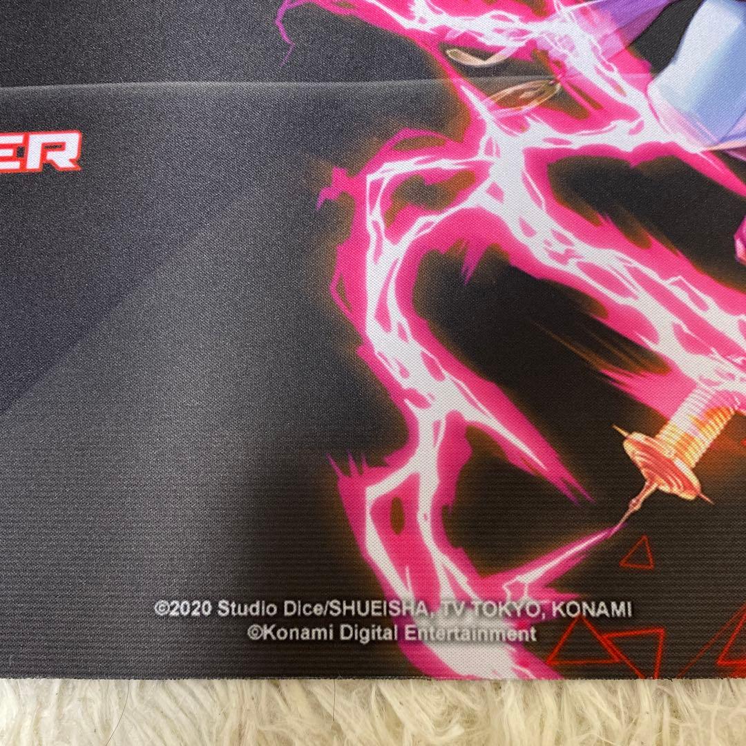 OCG チャレンジャーカップ 破械神王ヤマ マスターデュエル プレイ