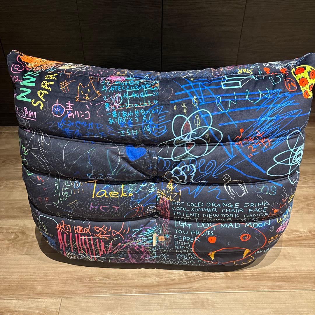 リーンロゼ トーゴ tameshigaki 1人掛けソファ - メルカリ