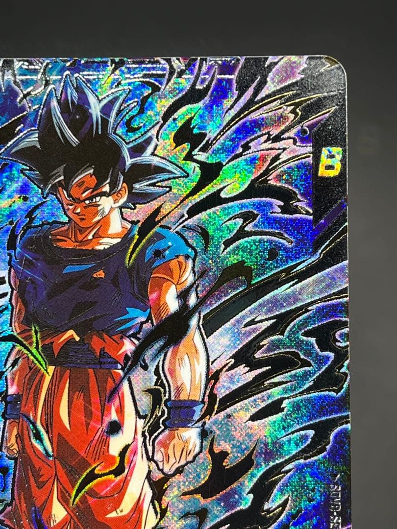 美品】スーパーダイバーズSDV8-SEC 孫悟空:身勝手の極意〝兆” #②