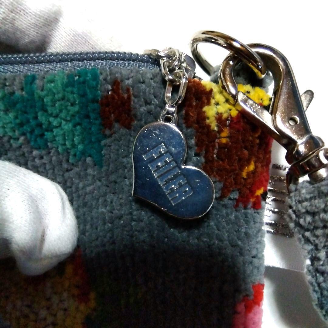 《FEILER ハイジフレンズフォレスト》 スマホショルダー