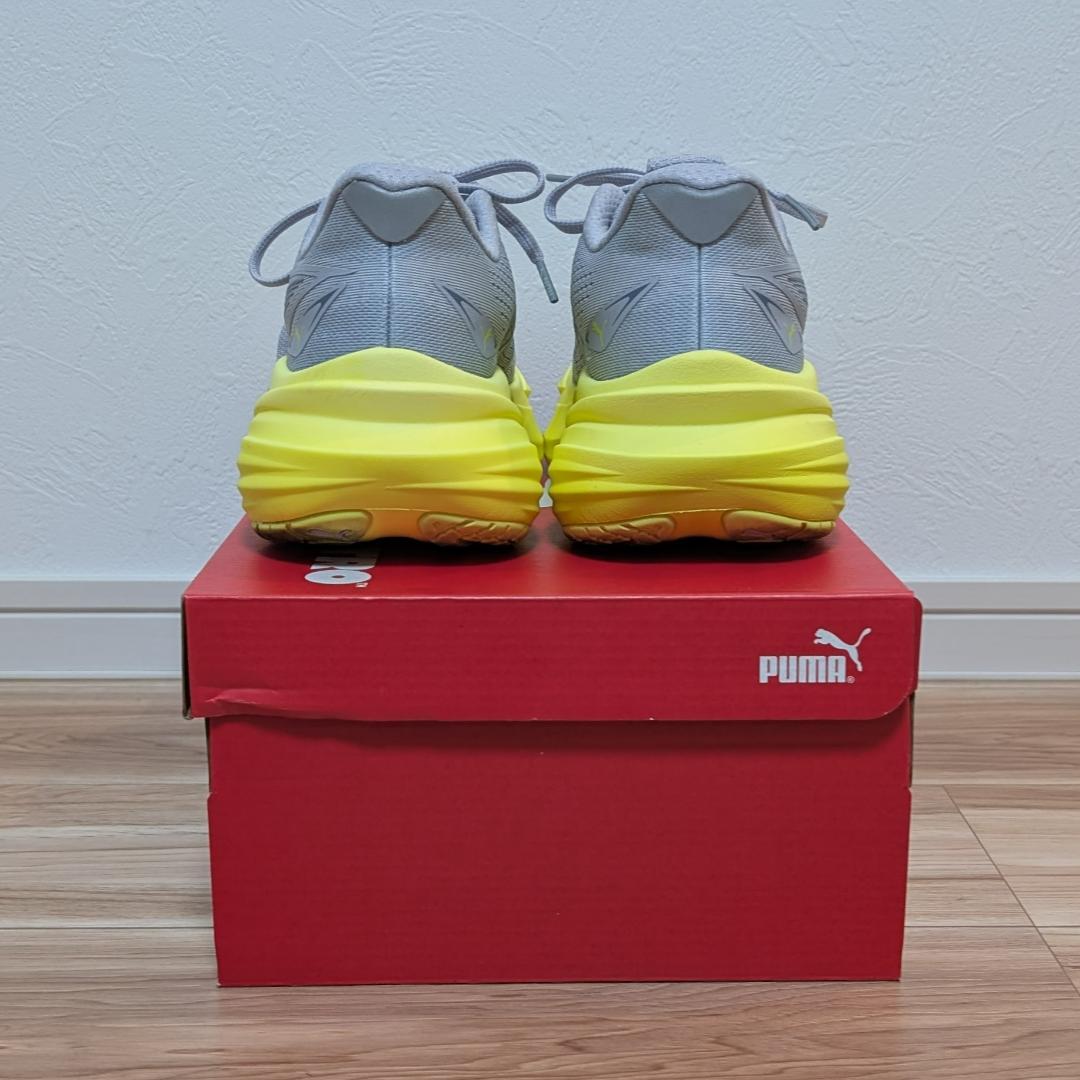 スパイク・シューズ PUMA MagMax NITRO 2 26.5cm