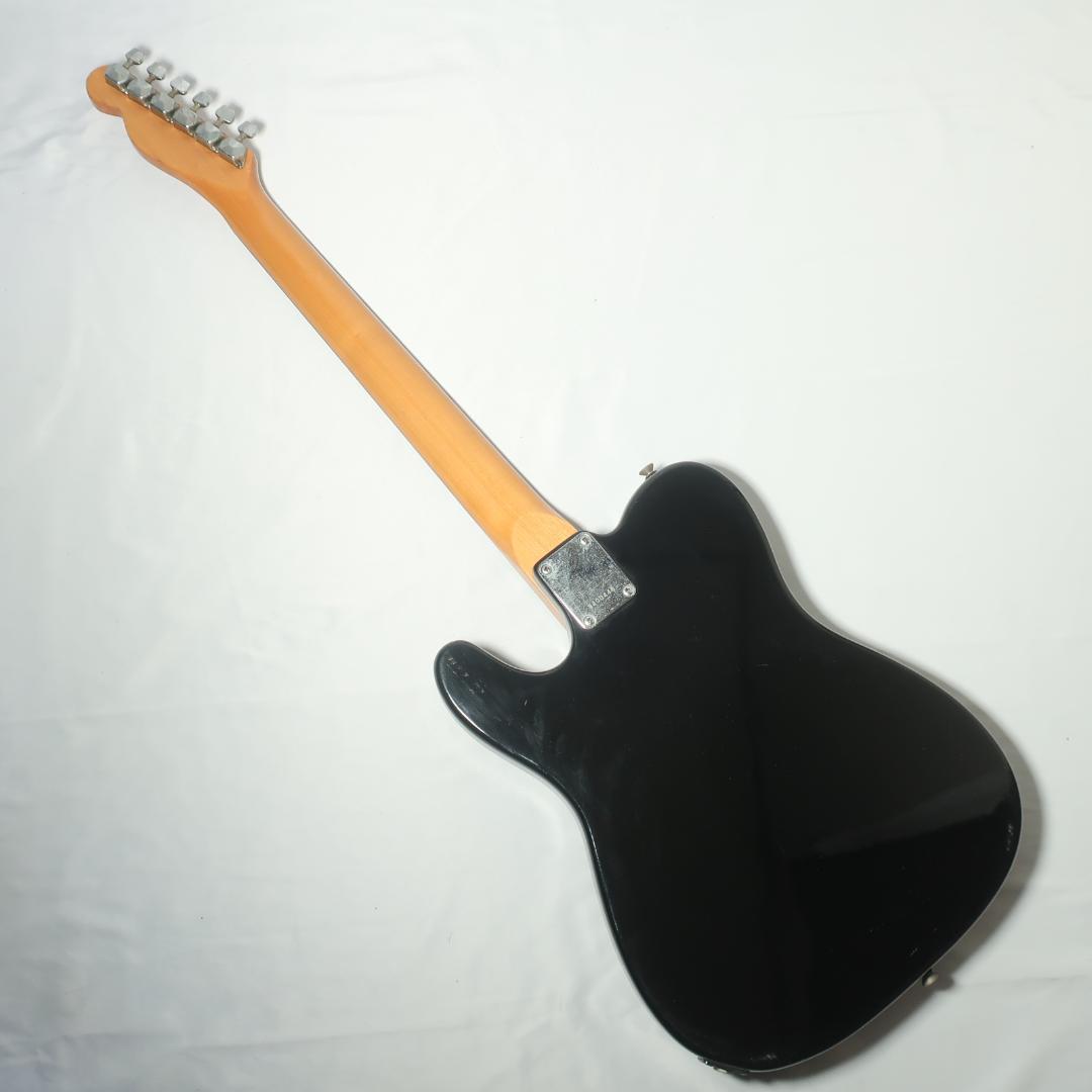 Pro Session テレキャスタータイプ エレキギター ブラック - メルカリ