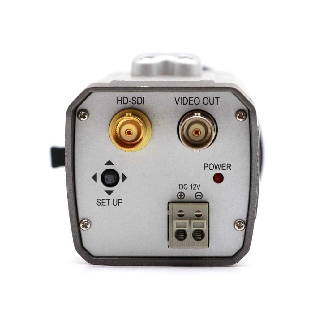 HD-SDI 防犯カメラ HBX-75P201TN 2.1メガピクセル 2