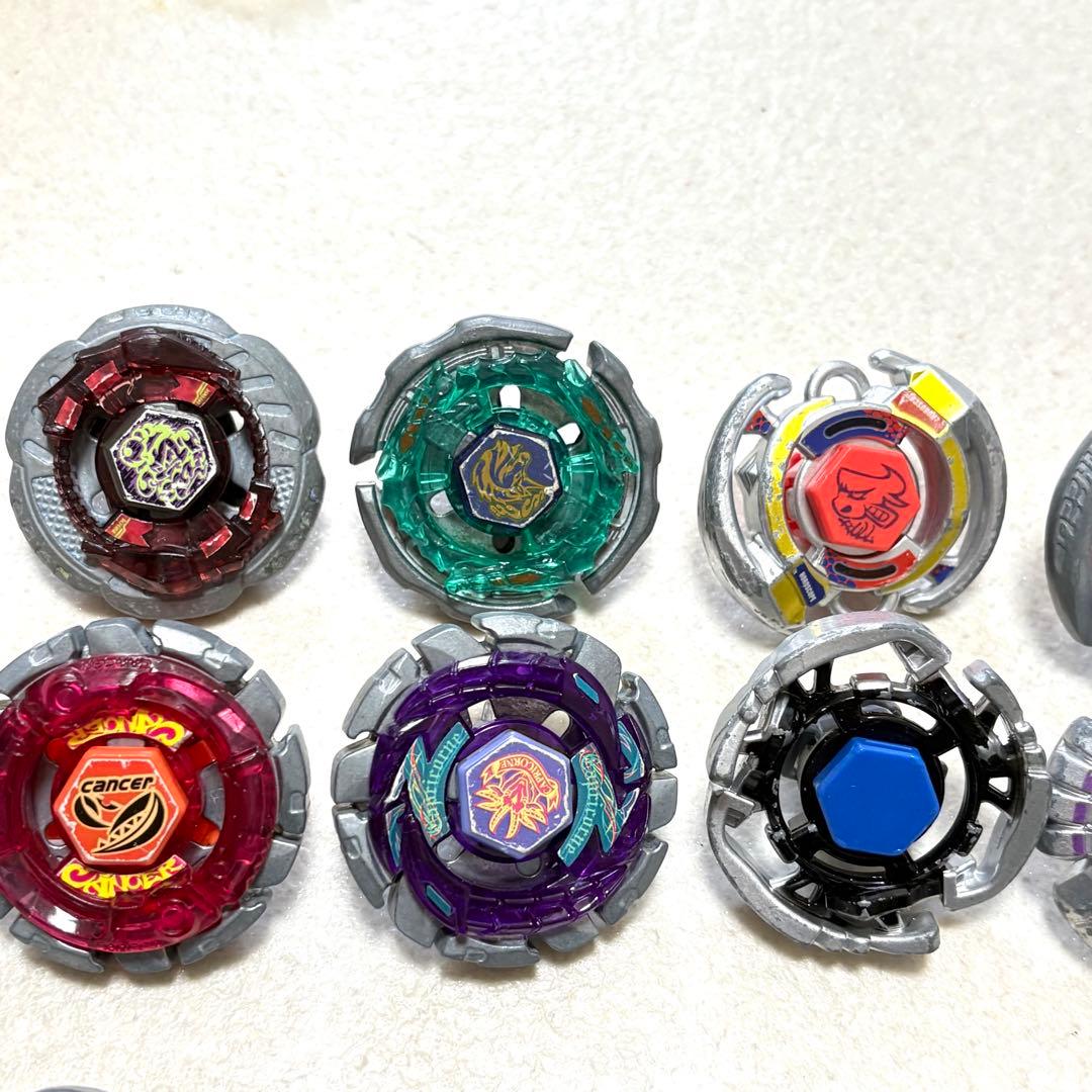 貴重 レア メタルファイト ベイブレード まとめて - メルカリ