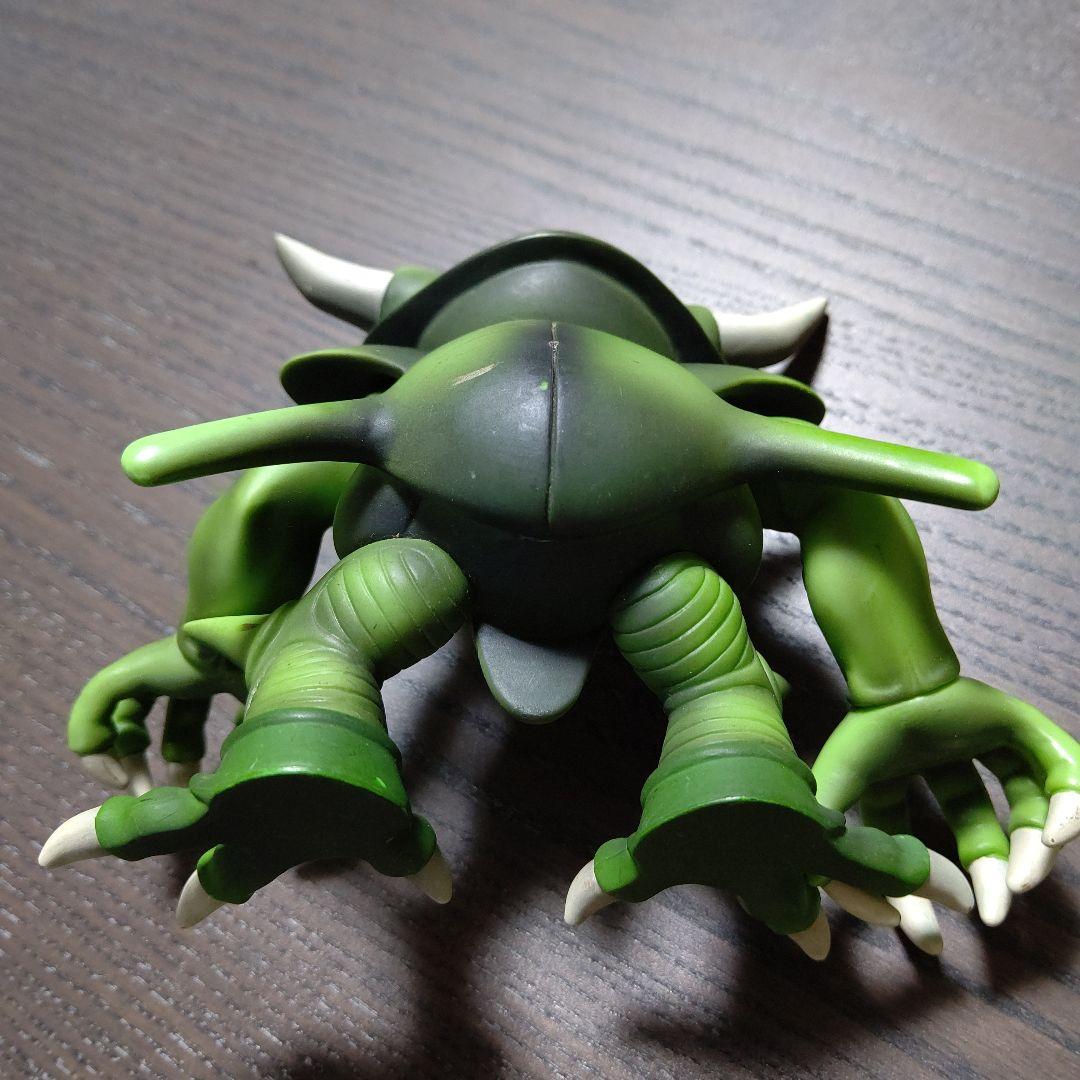 ドラゴンクエストコレクションフィギュアデスピサロラスボスレアニメ
