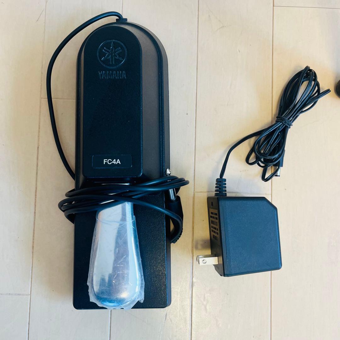 美品】YAMAHA NP-12 Piaggero 電子キーボード スタンド付 - メルカリ