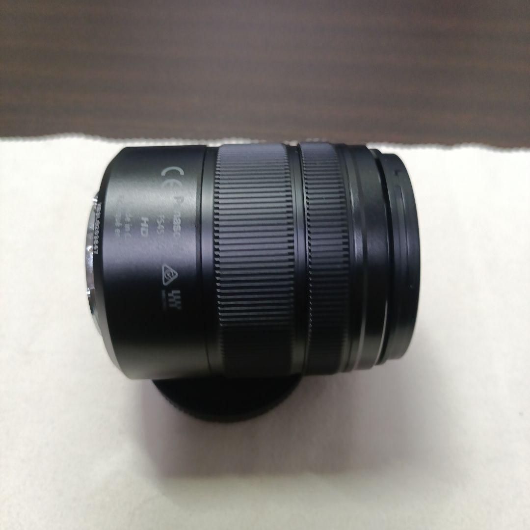 美品 LUMIX G VARIO 45-150mm F4.0-5.6 ASPH.