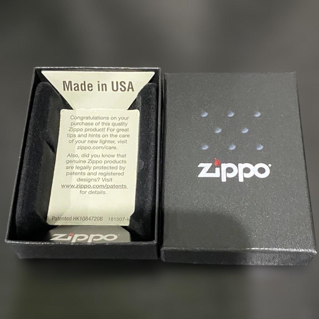 ZIPPO Crazy Thieves ALGS Championship Crazy Thieves” ALGS brand