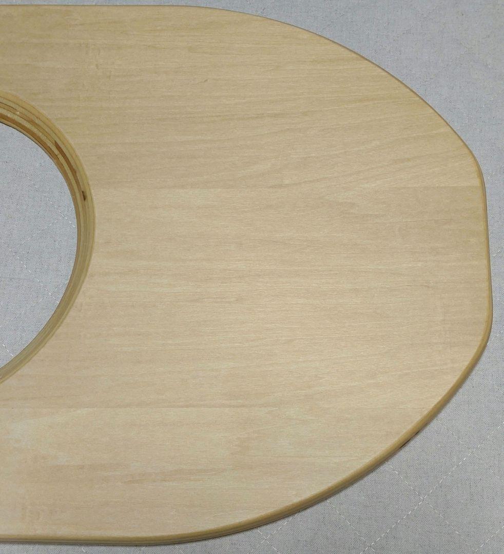 LandSup Crazy mini \"Bunny\" バランスボードセット