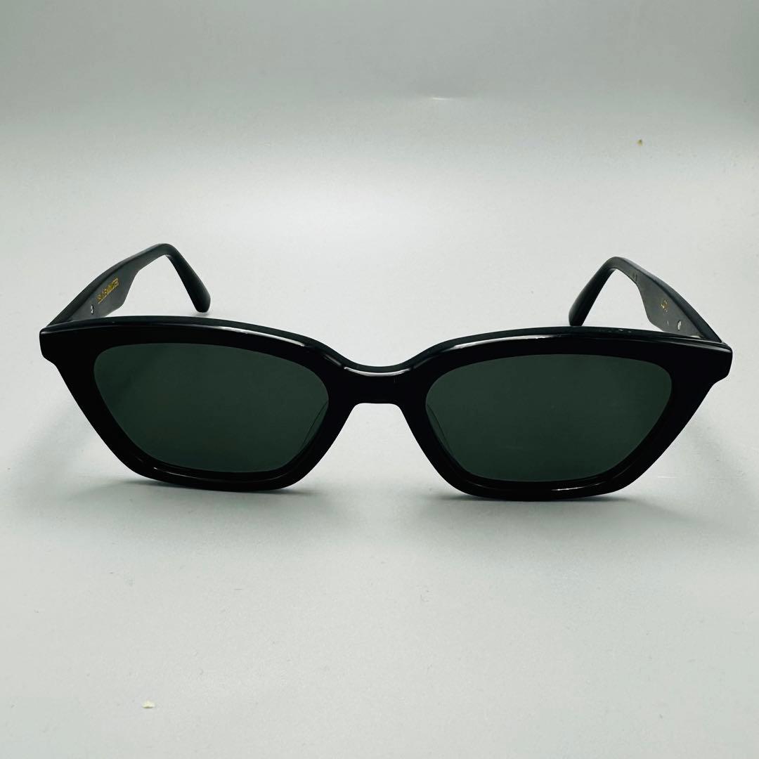 GENTLE MONSTER ジェントルモンスターLoti サングラス - メルカリ