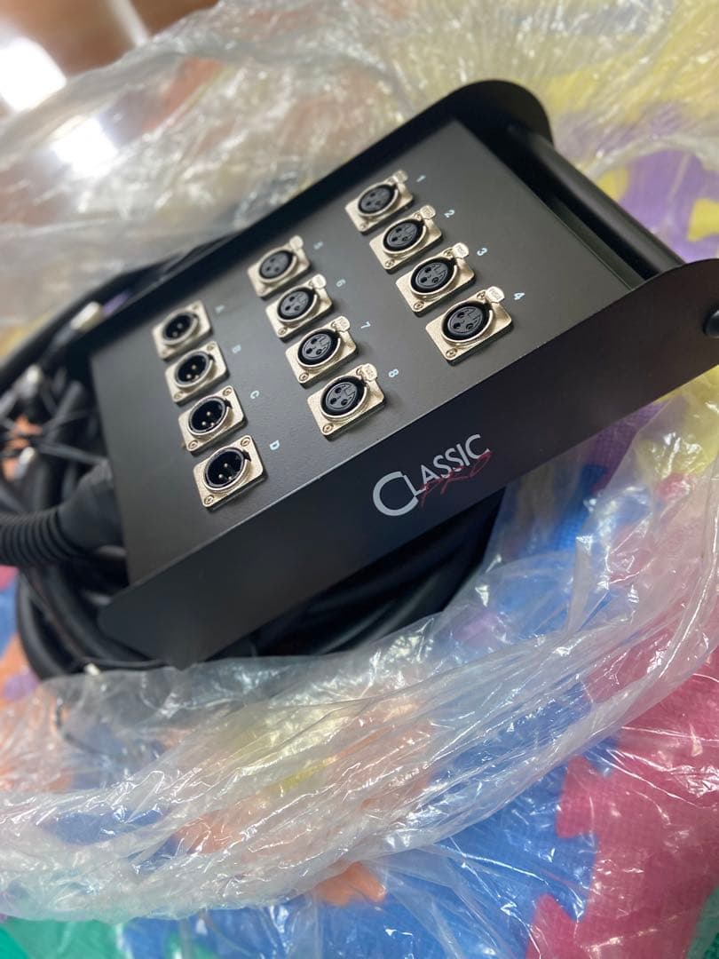 CLASSIC PRO ( クラシックプロ ) MULTILINK8/4-20