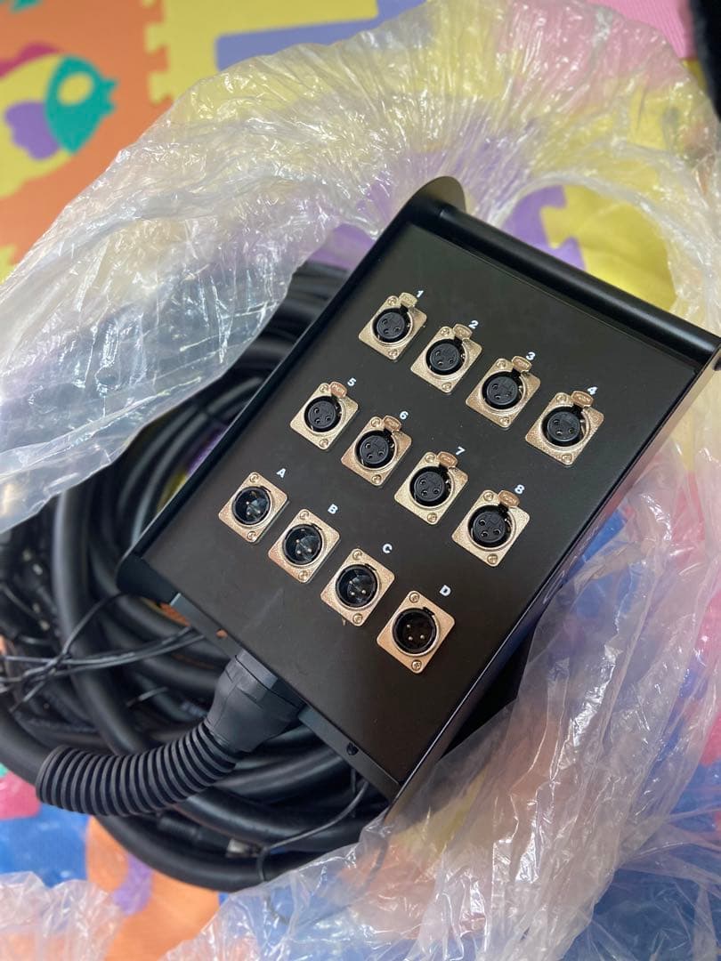 CLASSIC PRO ( クラシックプロ ) MULTILINK8/4-20