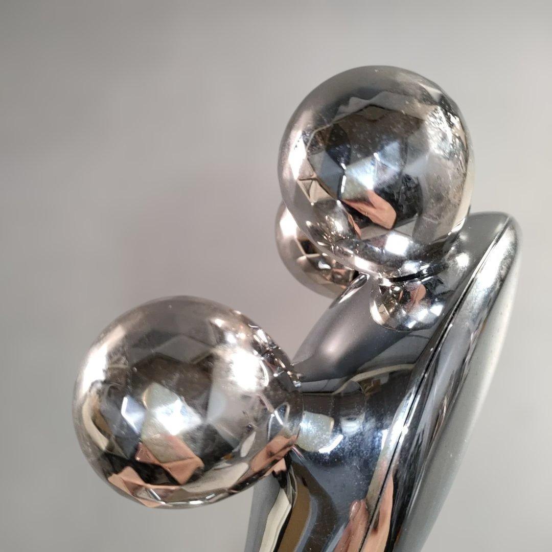 A1395-4/ReFa/リファ フォーカラット/MGTプラチナ電子ローラー/ - メルカリ