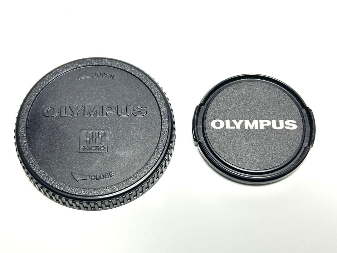 OLYMPUS 14-42mm f3.5-5.6 EZ 【動作品】776