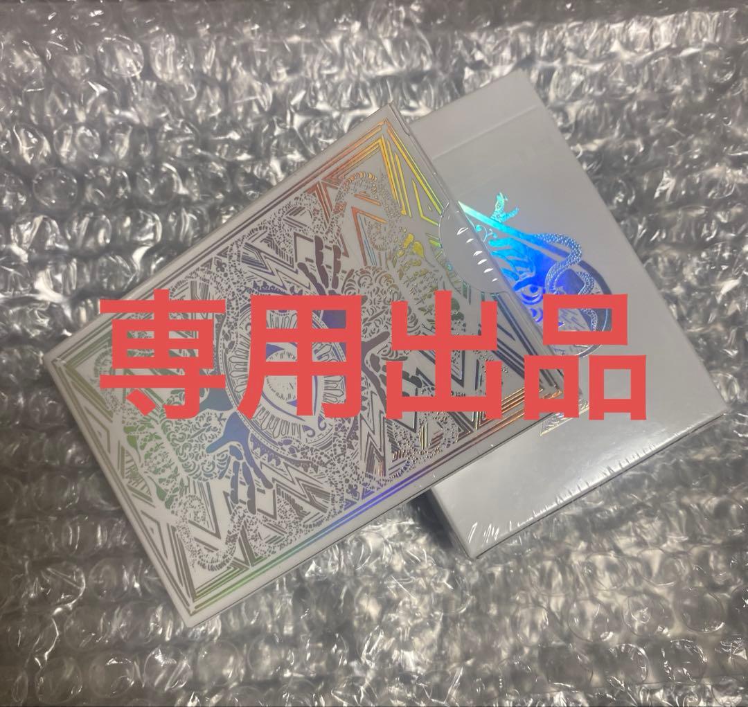 新子景視　あたらしくん　トランプ トランプ全体がガラスになるマジック | TikTok