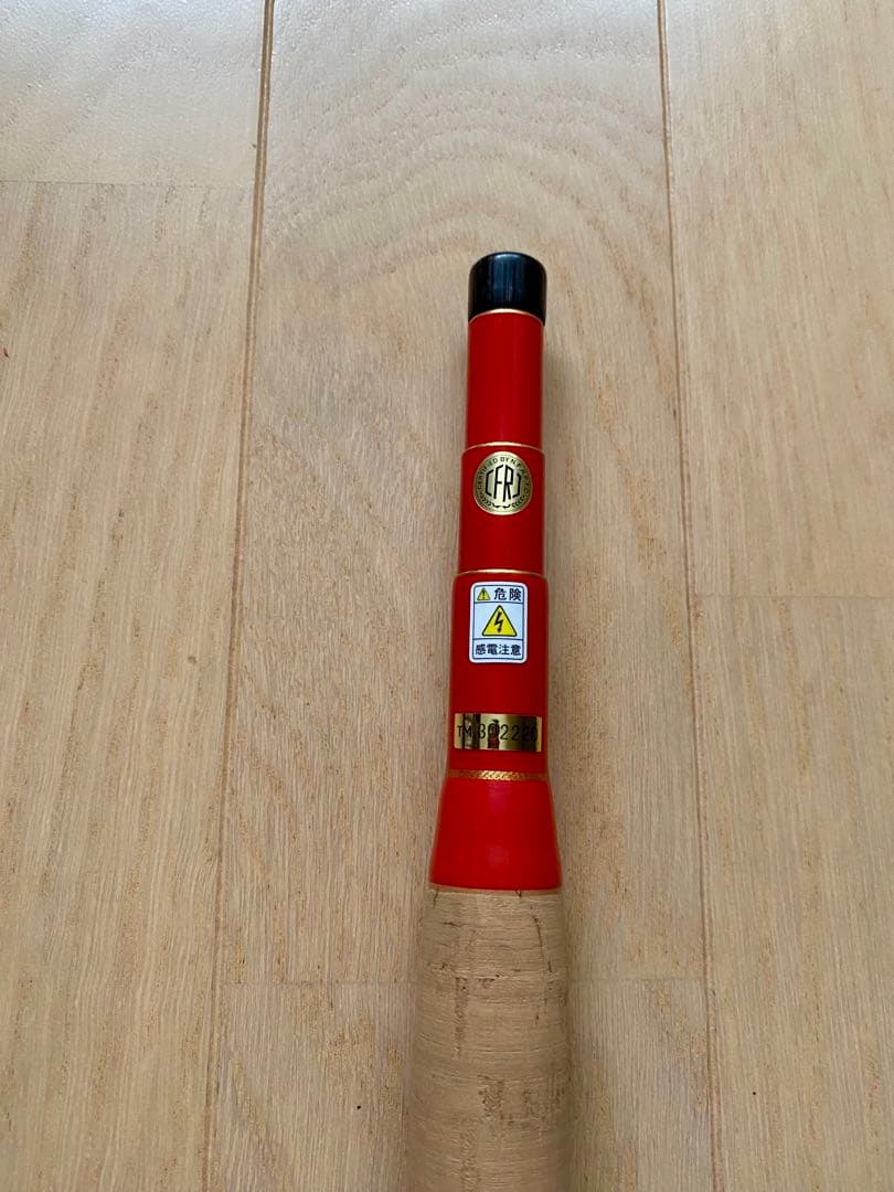 天龍 （テンリュウ）テンカラ 風来坊 TF39TA 中古美品 - メルカリ