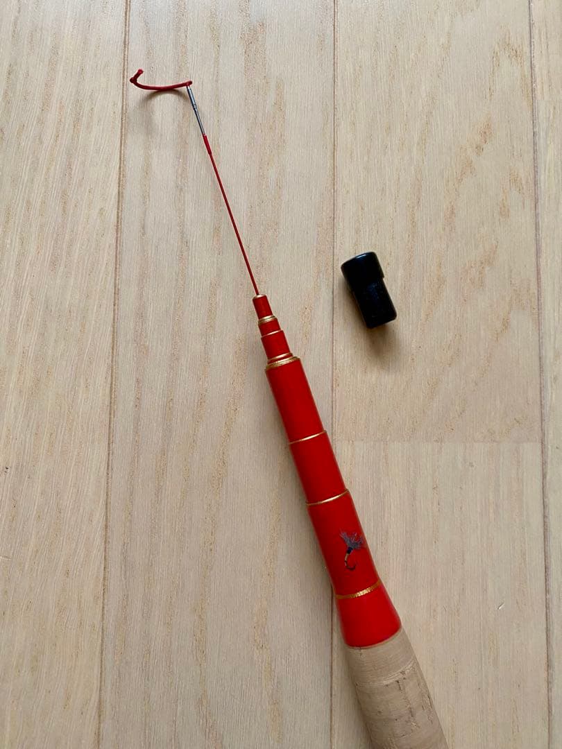 天龍 （テンリュウ）テンカラ 風来坊 TF39TA 中古美品 - メルカリ