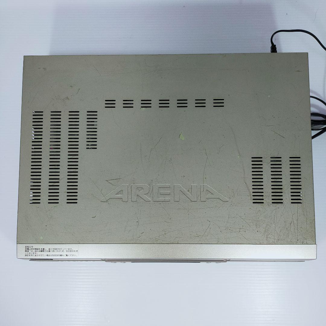 TOSHIBA S-VHS アリーナ A-SB88 東芝 ビデオ - メルカリ