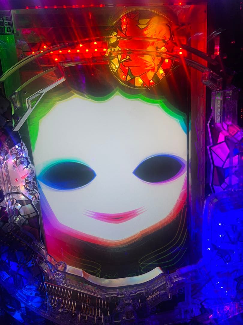 eマギアレコード魔法少女まどか☆マギカ外伝/スマパチユニットデータ