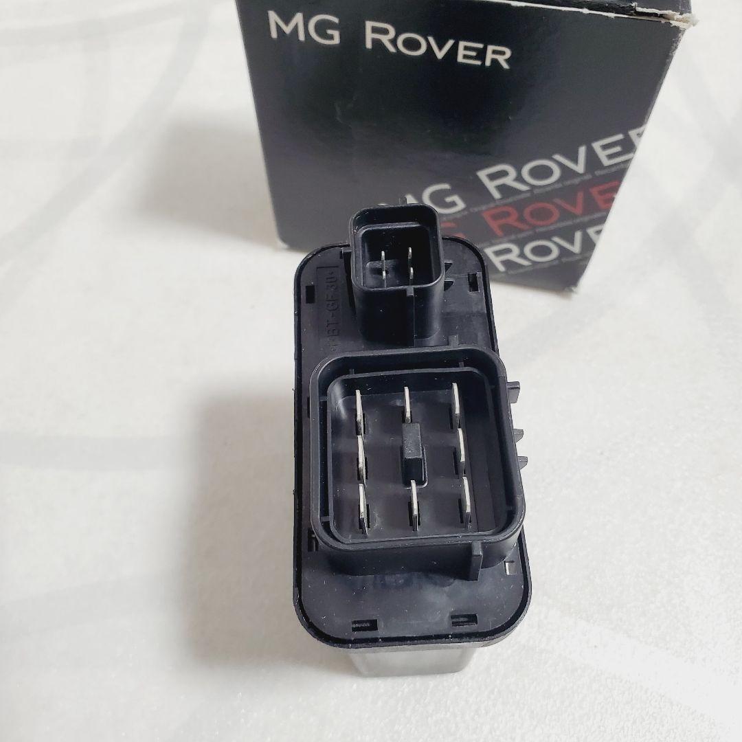 ローバーミニ用 エンジン マネージメント リレー YWB10022 新品 - メルカリ