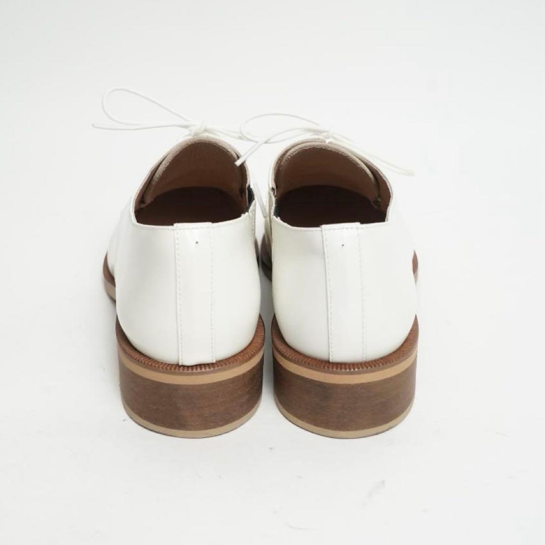 【未使用級】レキップ ヨシエイナバ ローファー タッセル 革靴 L 24.5cm