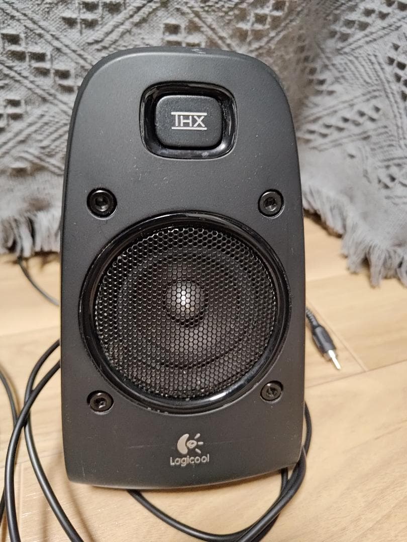 Logicool ロジクール Z623 2.1ch スピーカーシステム