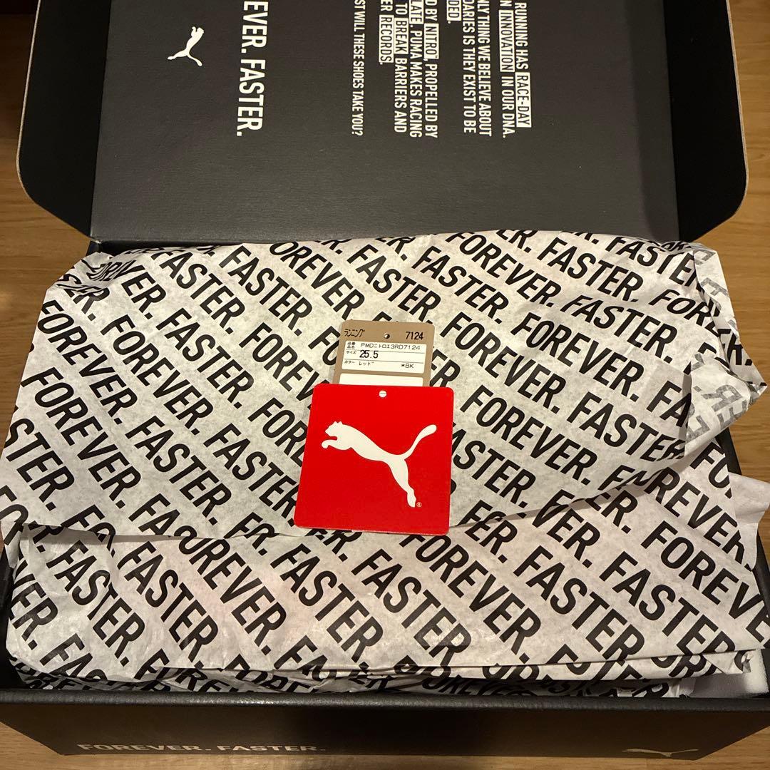 Deviate Nitro Elite 3 ディヴィエイト 25.5cm