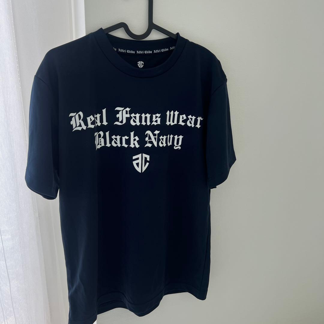 アルティーリ千葉 Tシャツ ファンクラブ - メルカリ