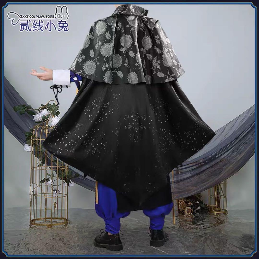 ♡ 小柳ロウ Dytica 2nd Anniversary コスプレ 高品質 ♡ - メルカリ