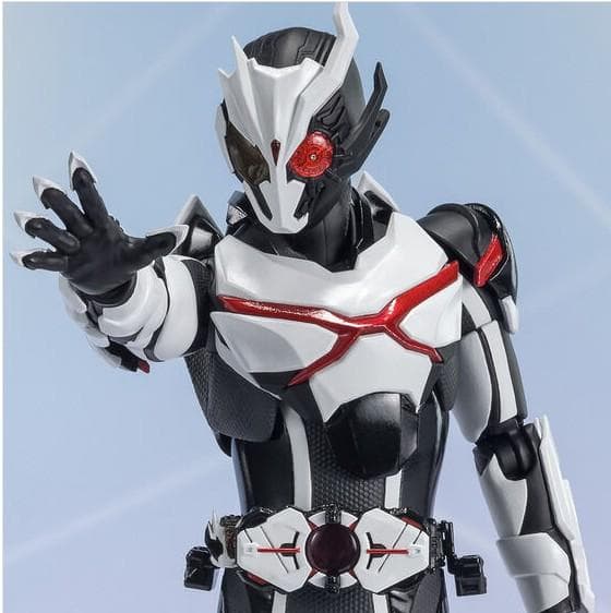 S.H.Figuarts 仮面ライダーアークワン 新品未開封 フィギュアーツ