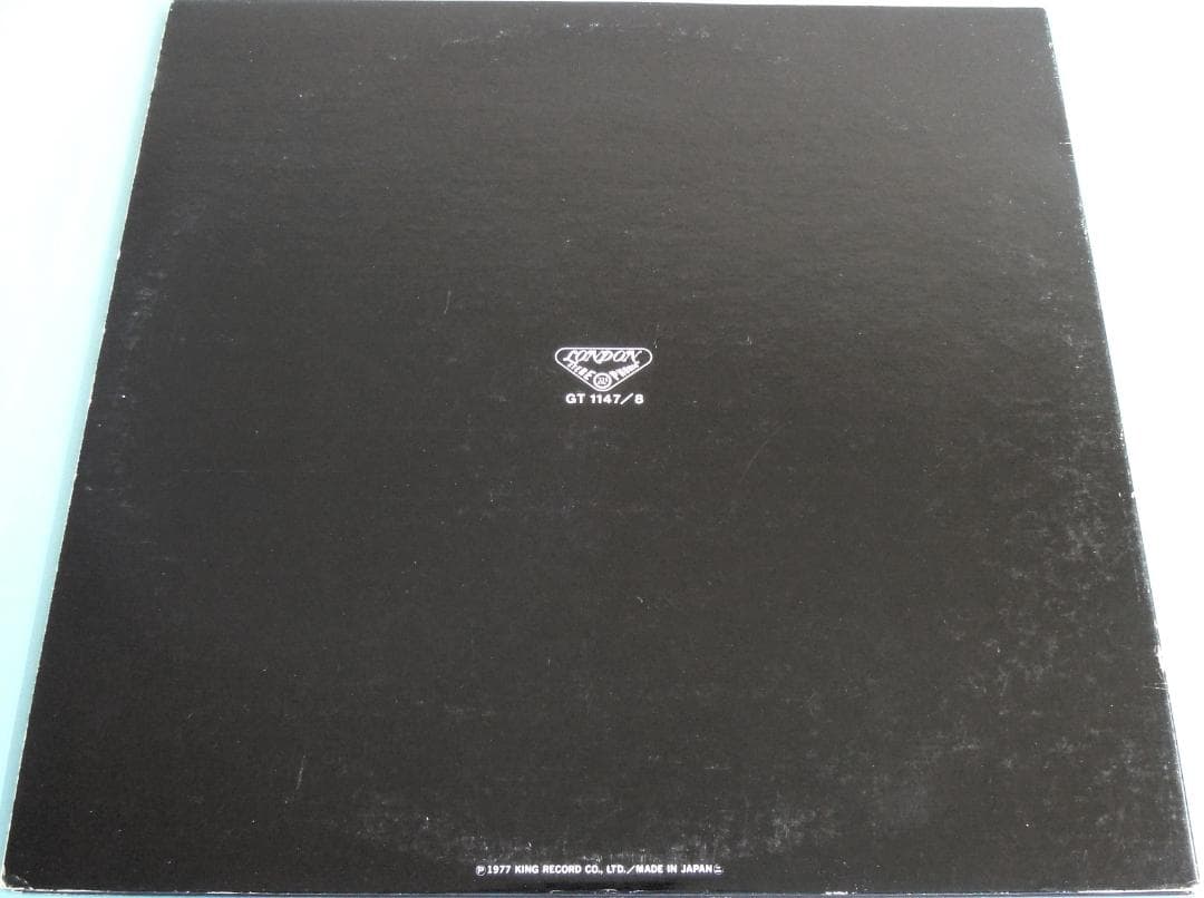 バッハ：ブランデンブルク協奏曲・全曲（LPレコード x 2枚） - メルカリ