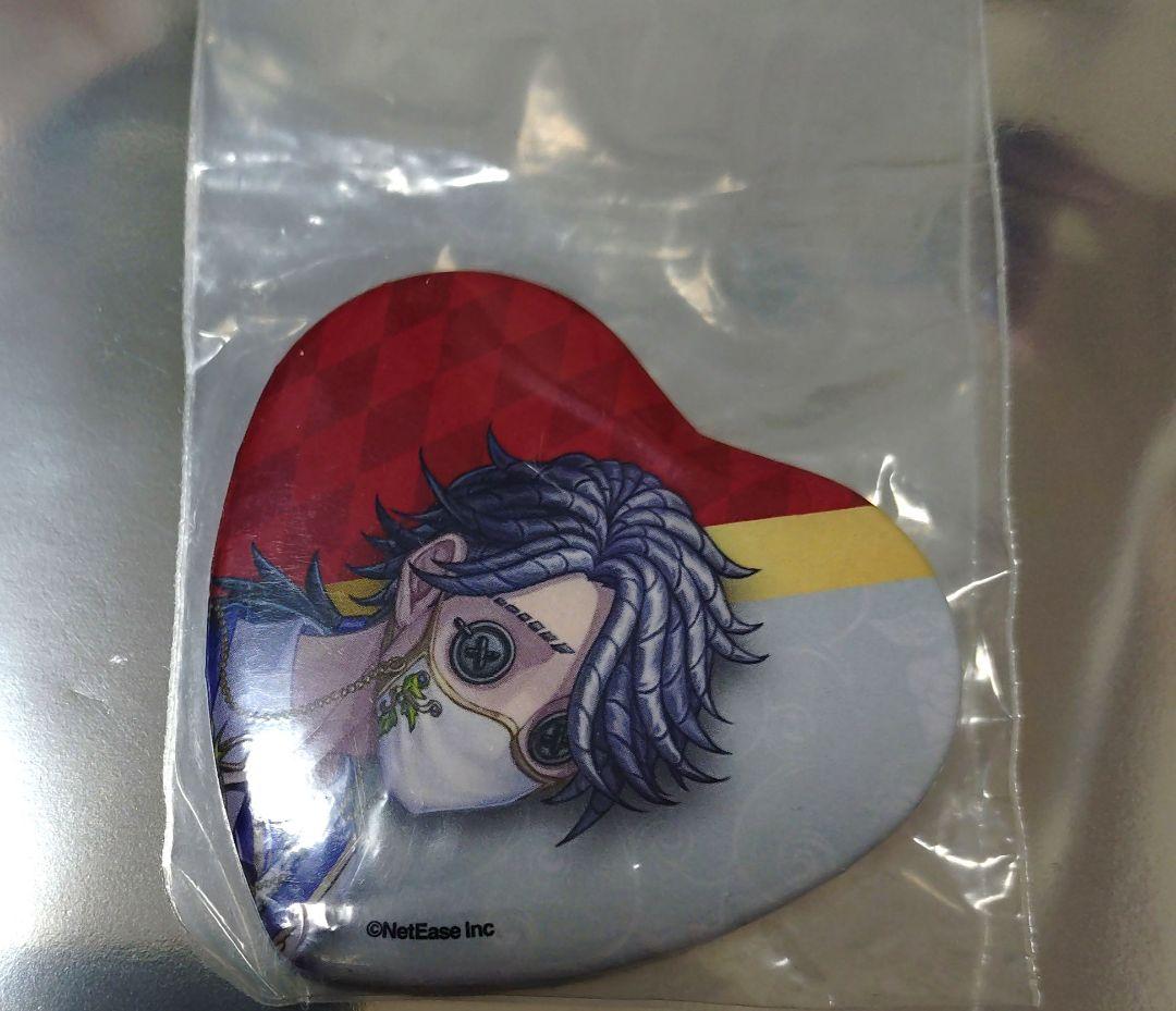 アカデミーカフェ クリスマス 缶バッジ 納棺師 - メルカリ